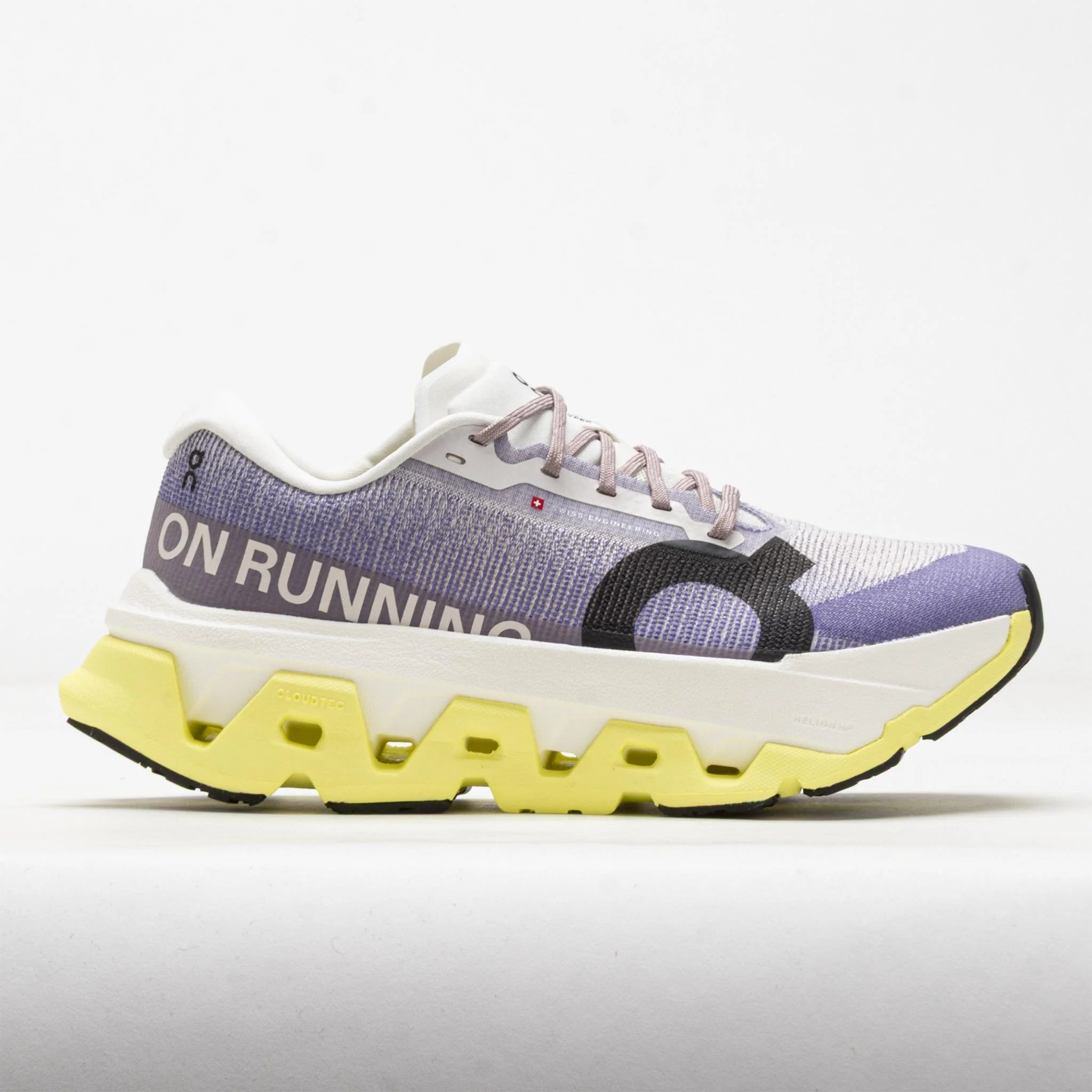 On Cloudmonster 3 Hyper Women's Lily/Limelight