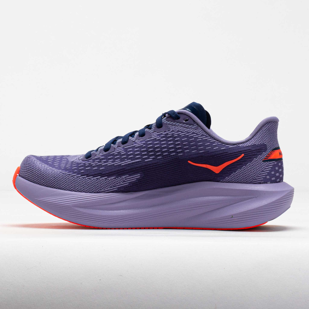 HOKA Mach 7 Women's Berry Jam/Berry Patch