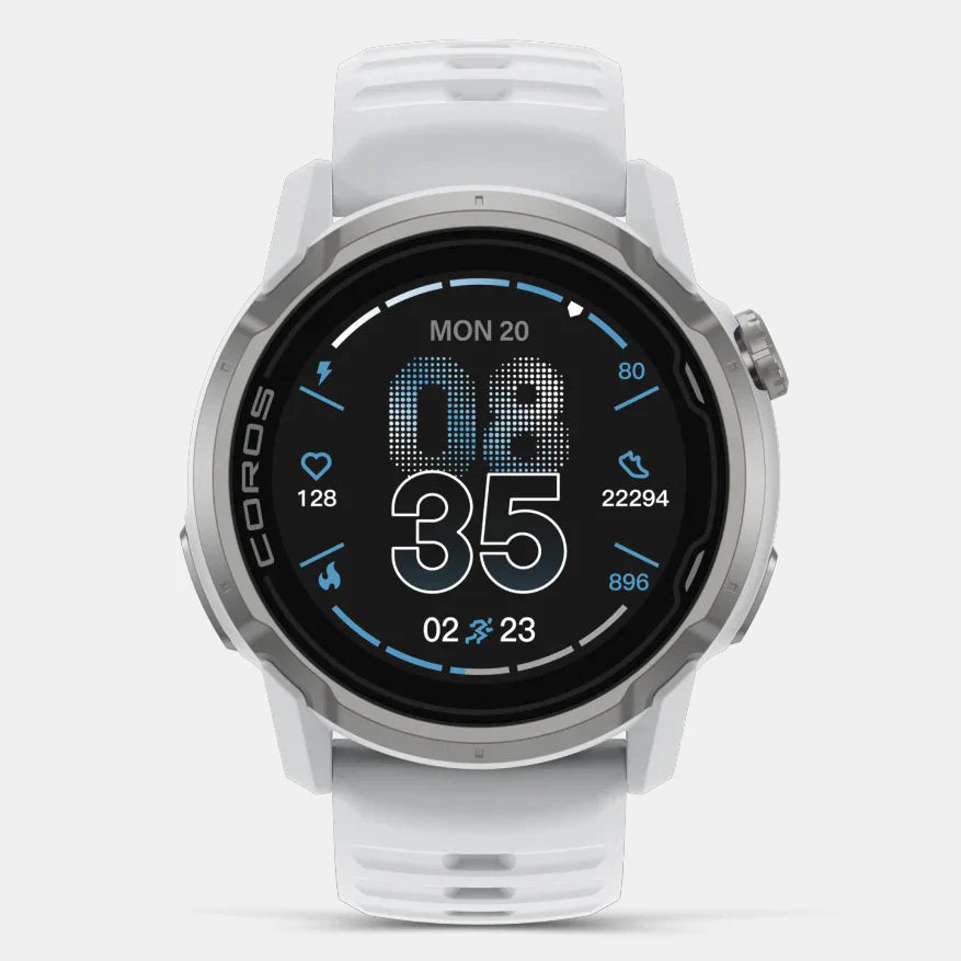 Coros Apex 4 46mm GPS Watch
