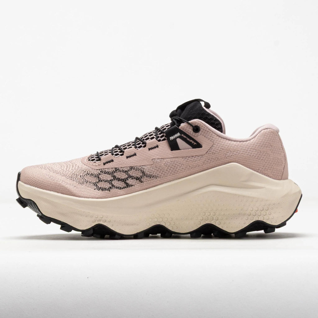 Salomon Ultra Glide 4 Women's Shadow Gray/Tapicoa/Black