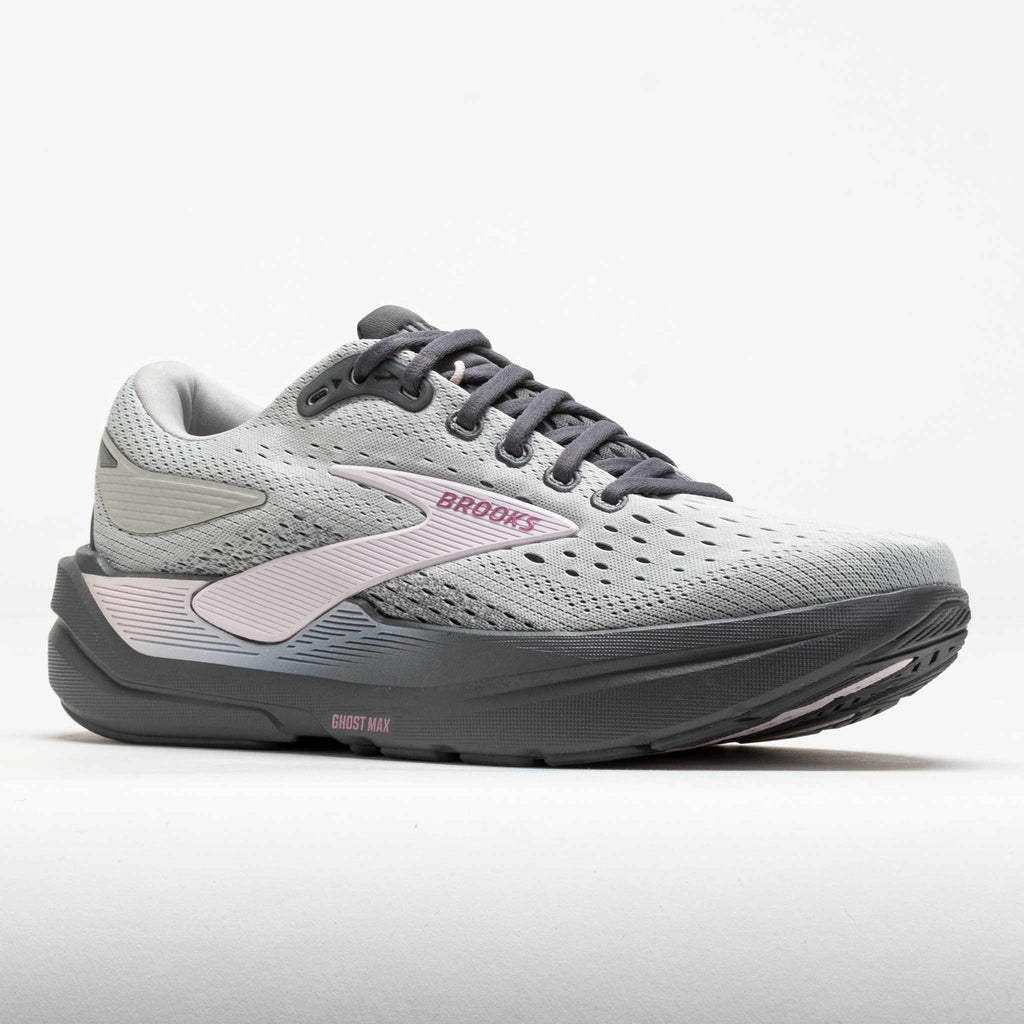 Brooks Ghost Max 3 Women's Harbor Mist/Poppy