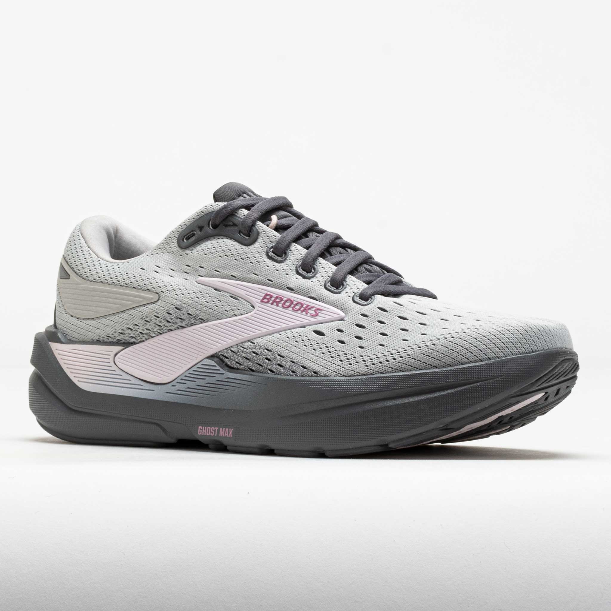 Brooks Ghost Max 3 Women's Harbor Mist/Poppy