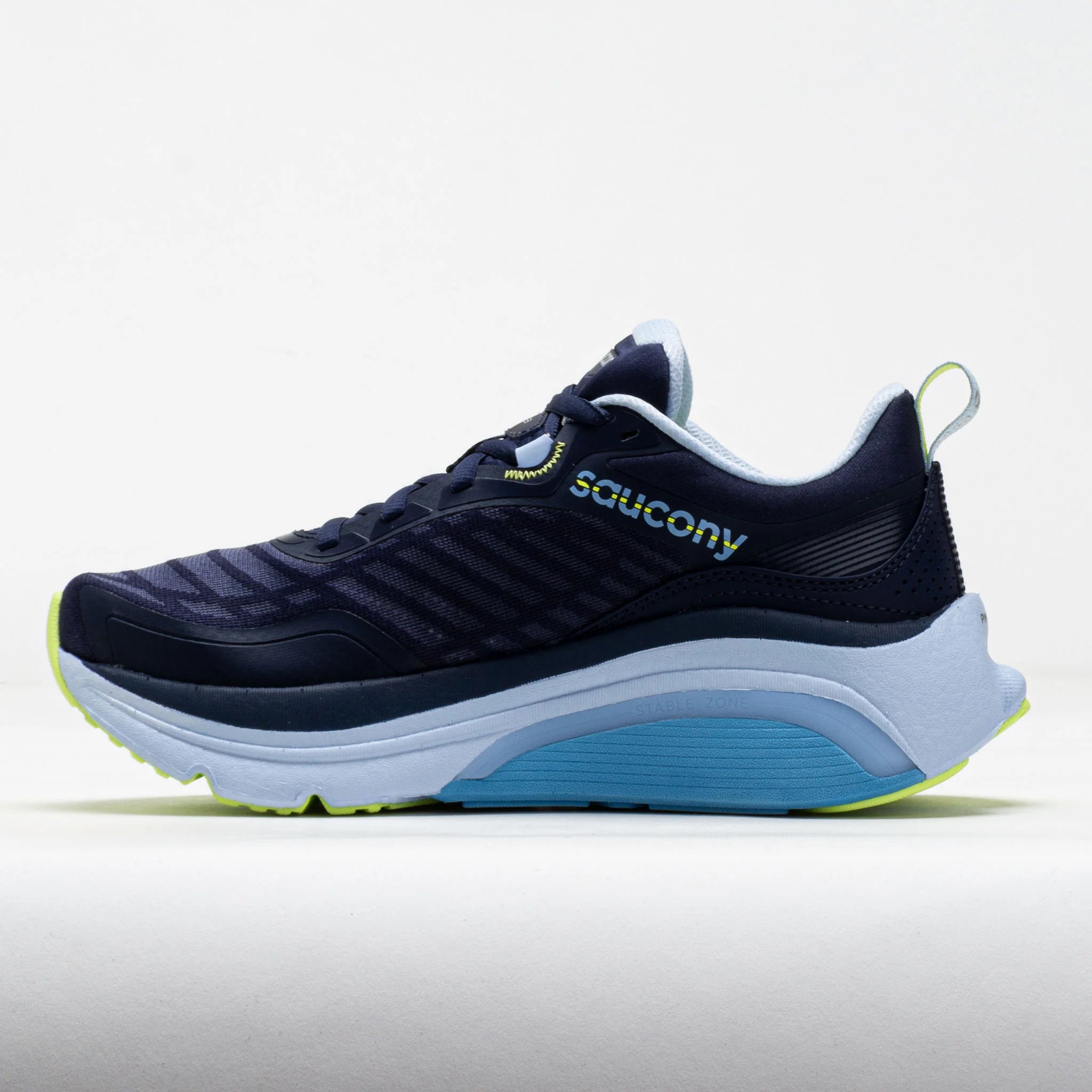 Saucony Omni 23 ST Women's Naval/Skyward
