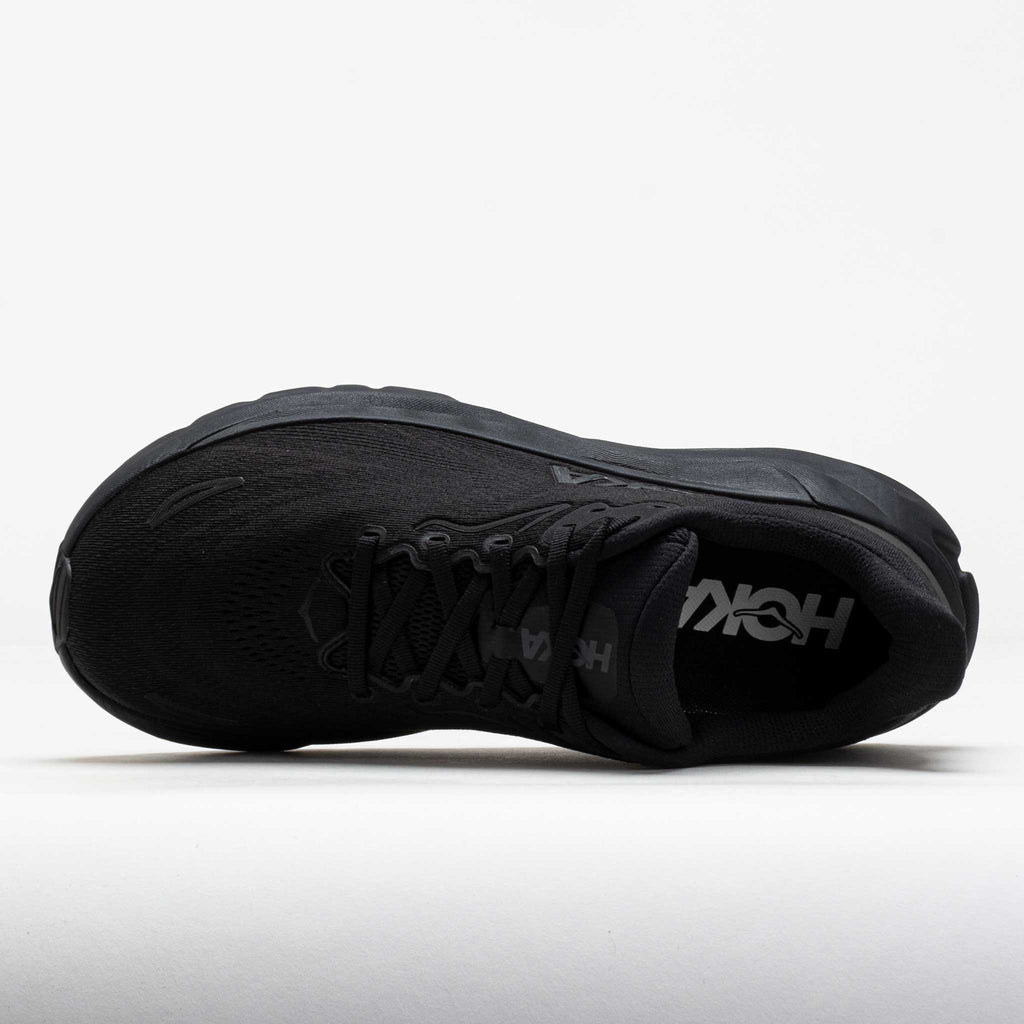 HOKA Arahi 8 Women's Black/Black