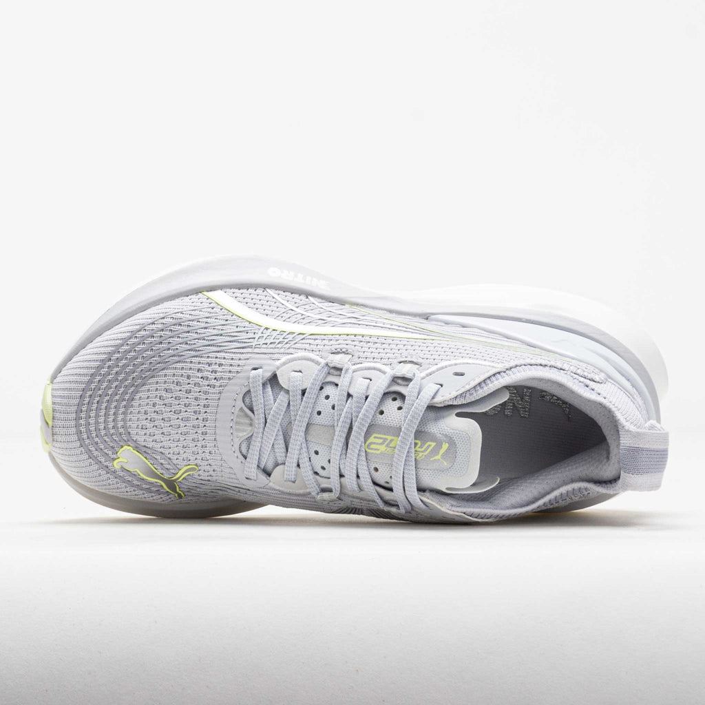 Puma ForeverRun NITRO 2 Women's Silver Mist/Apple Spritz