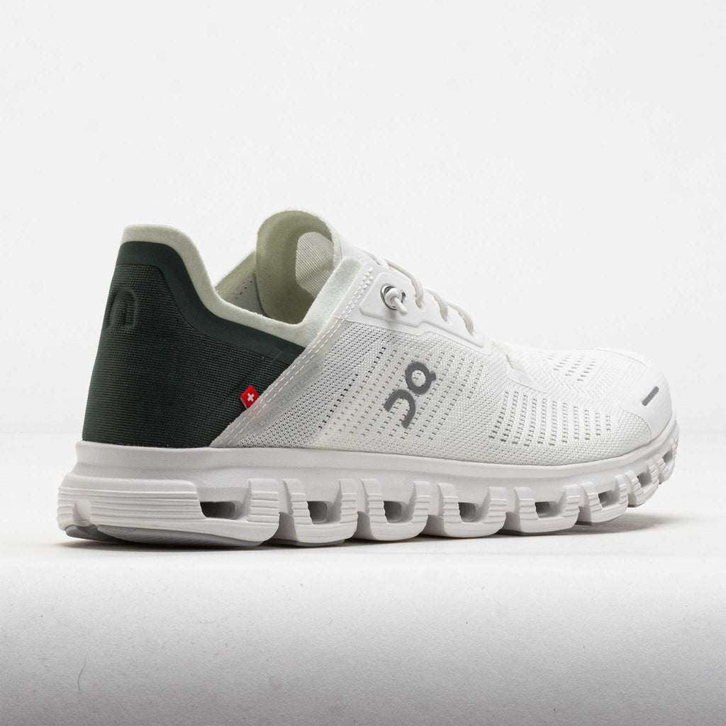 On Cloud 6 Coast Men's Ivory/Olive