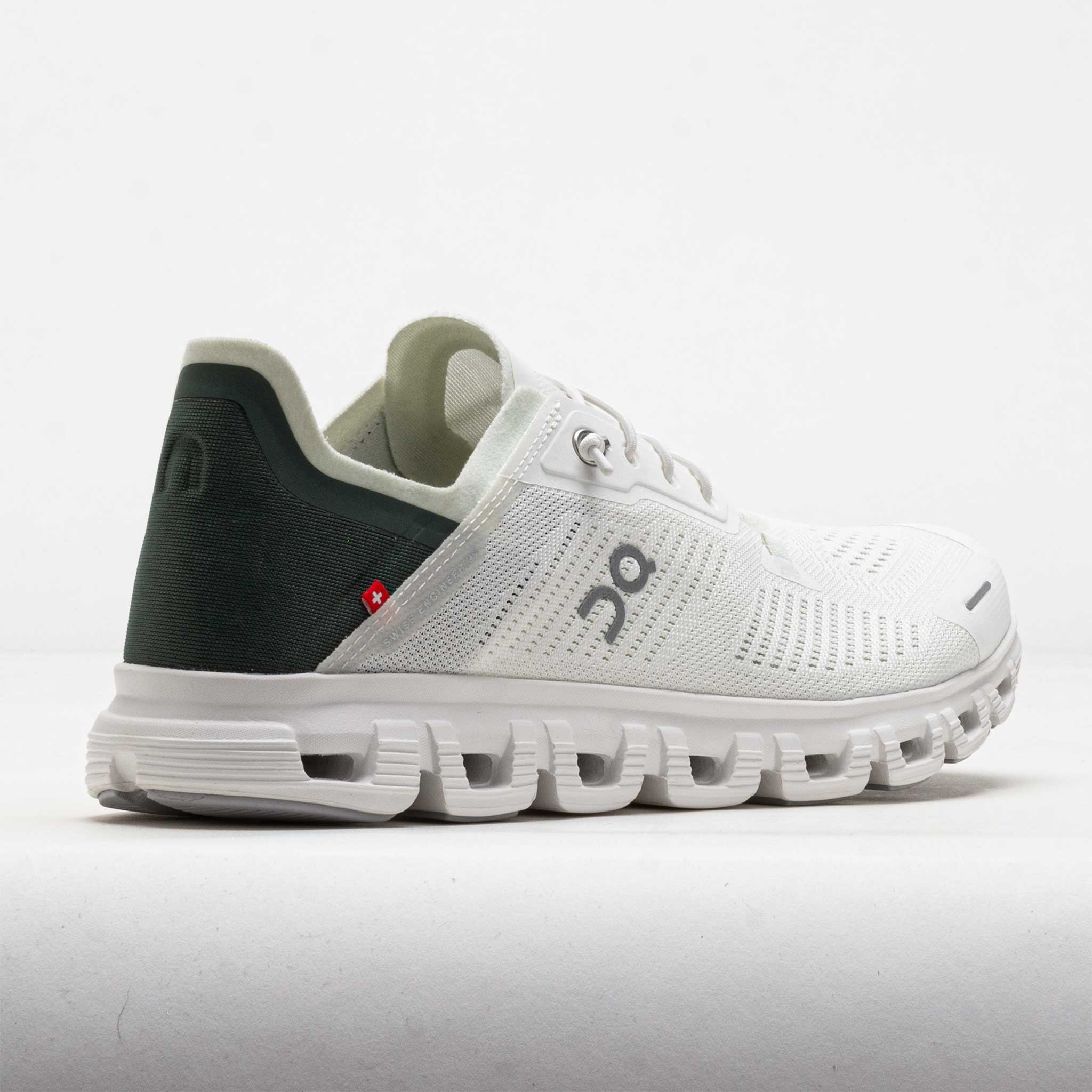 On Cloud 6 Coast Men's Ivory/Olive