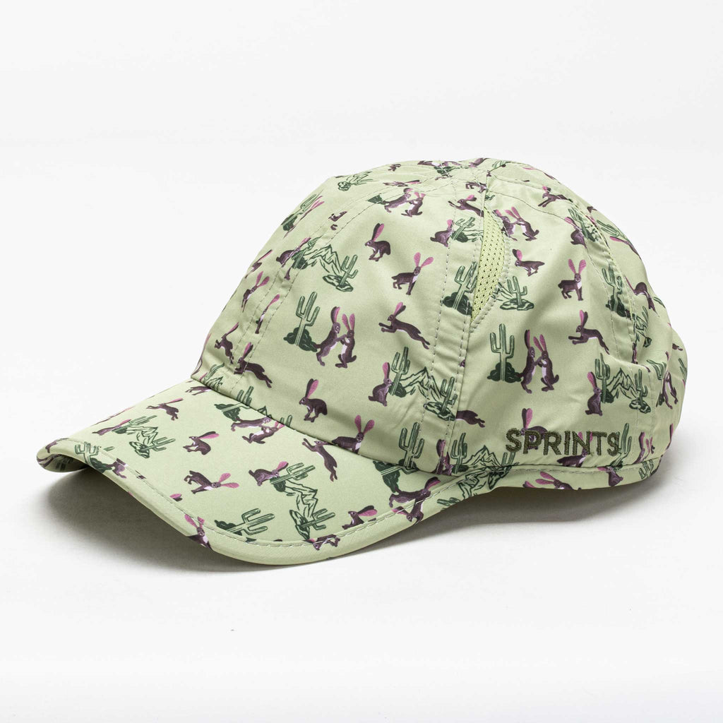 Sprints O.G. Running Hat