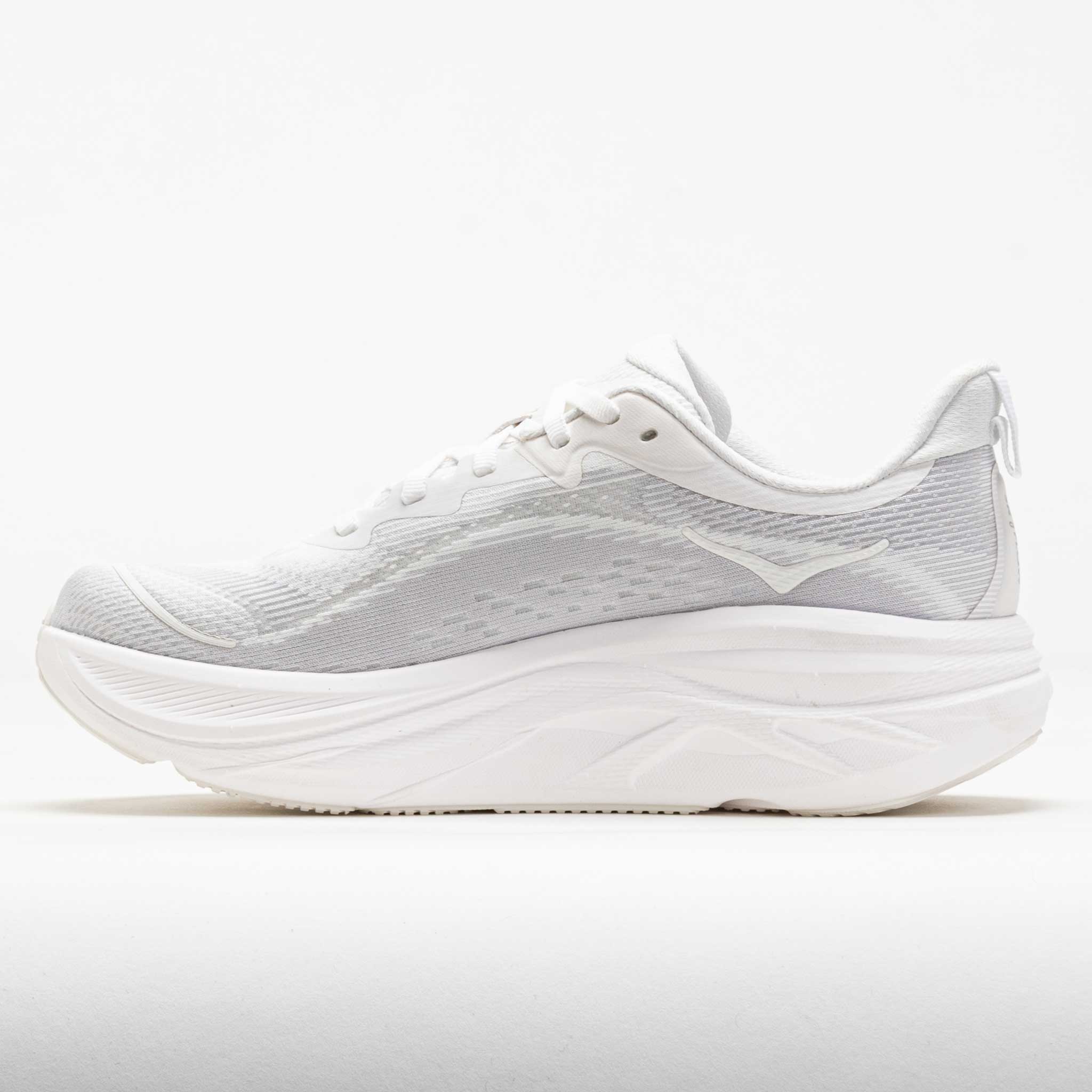 HOKA Skyflow Men's Frost/Cosmic Grey