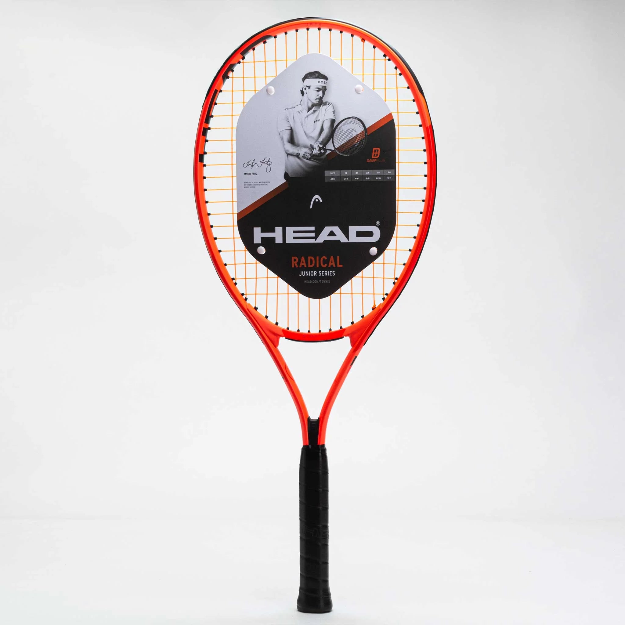 HEAD Radical 26