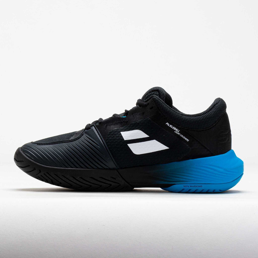Babolat SFX 4 Pickleball Men's Black/Blue