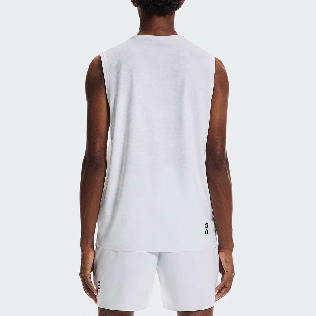 On Court Tank 2026 Men's