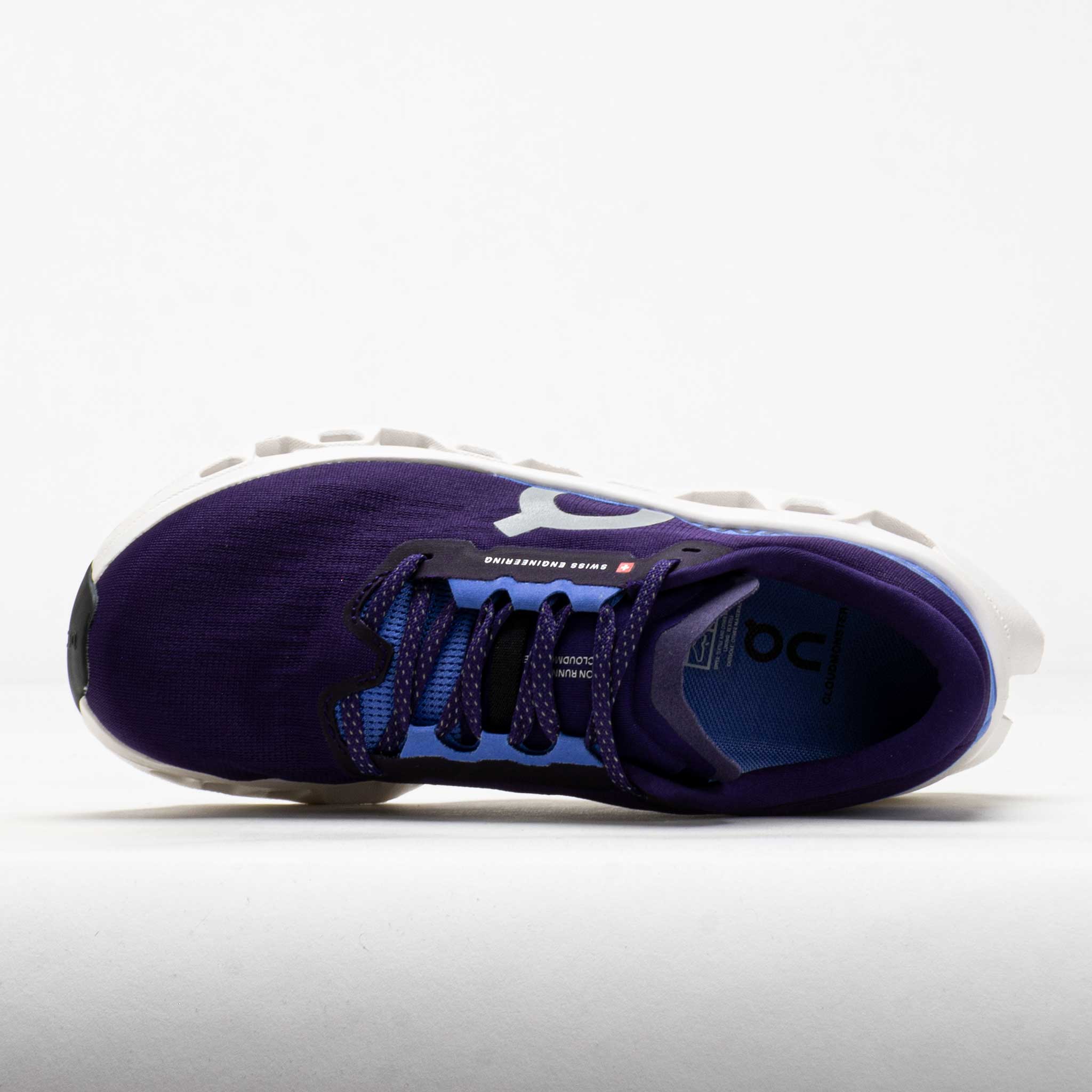 On Cloudmonster 3 Women's Nebula/Ivory