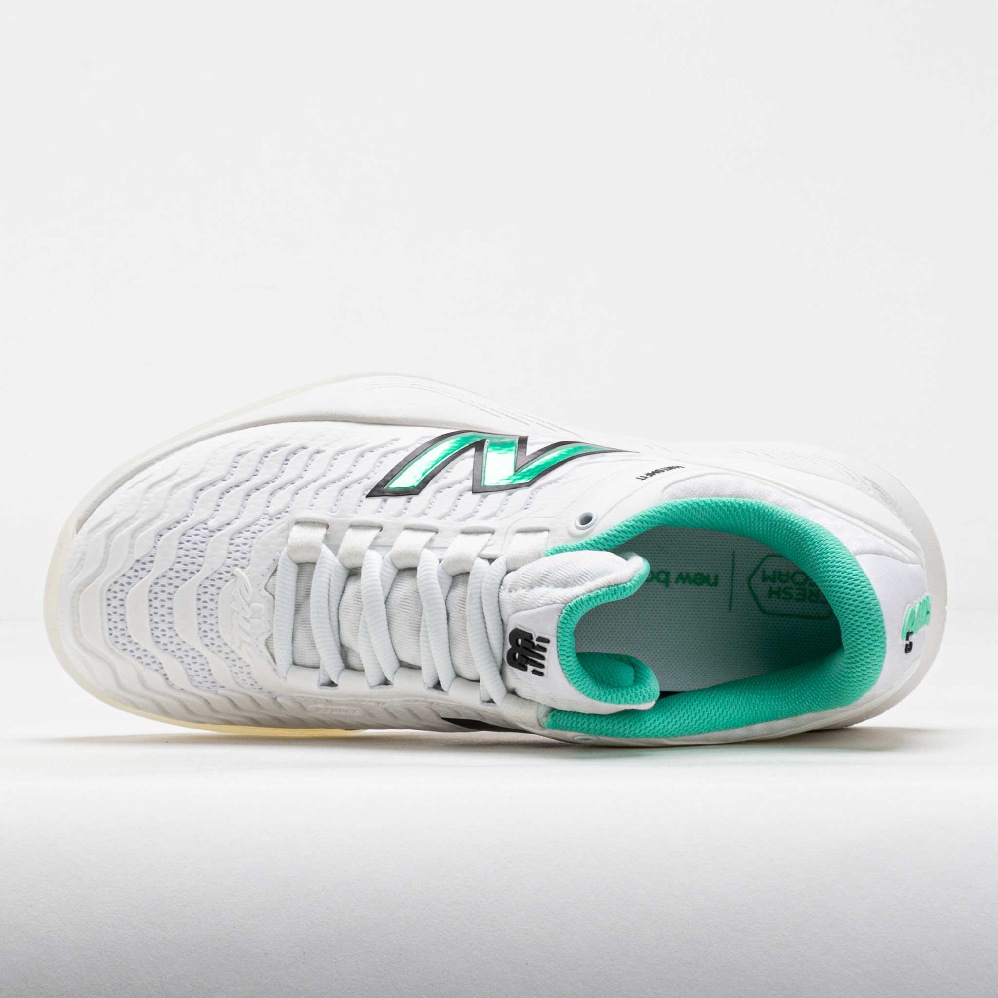New Balance Fresh Foam X CT-Rally v2 Men's White/DeepEnd