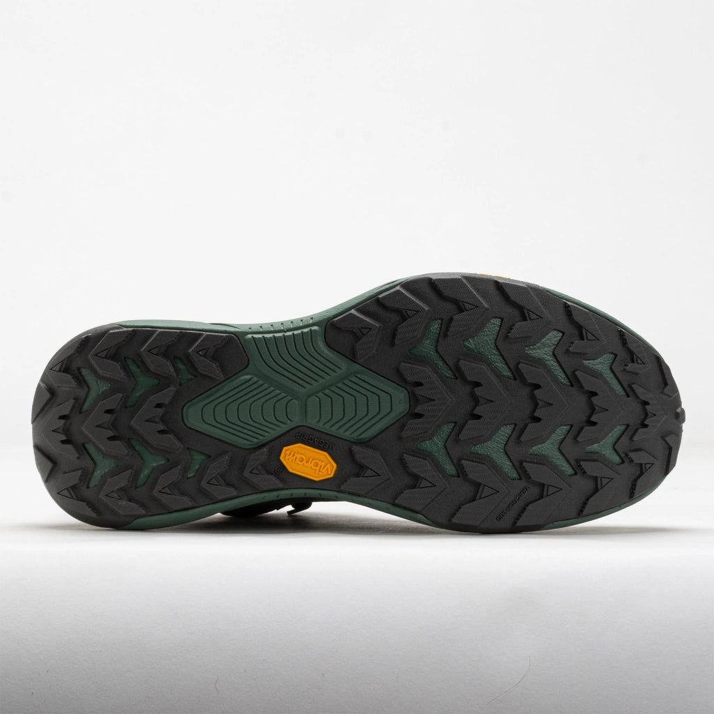 HOKA Transport Hike GTX Men's Gravel/Fern