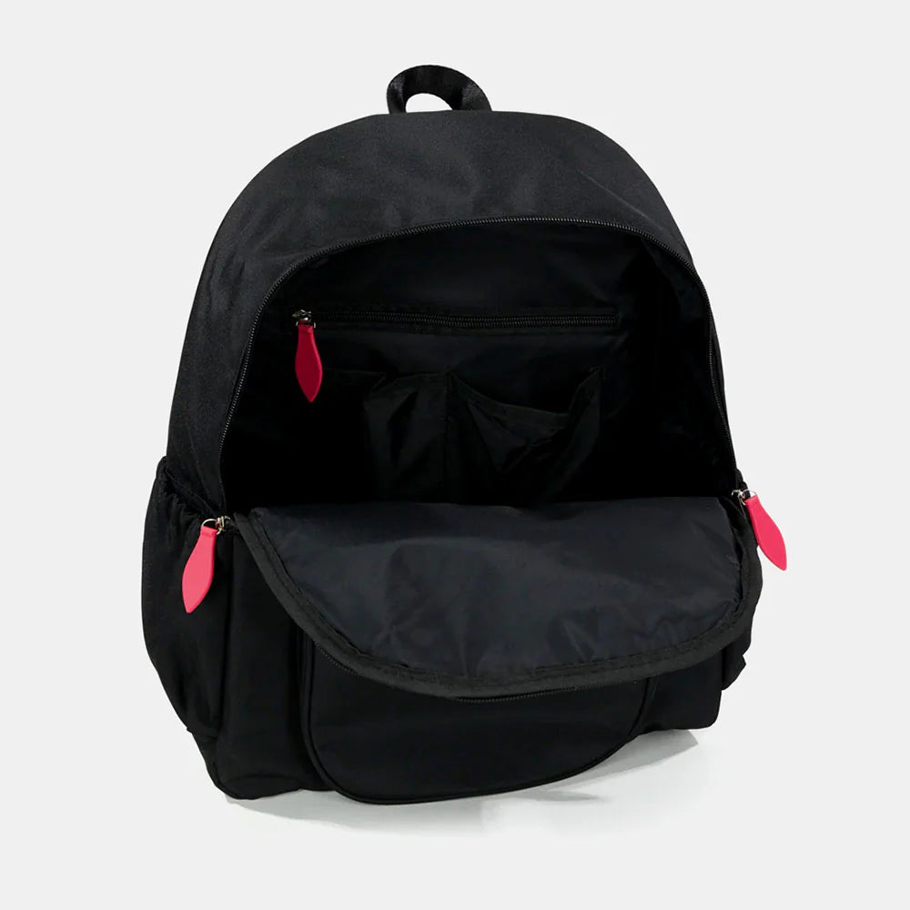 Ame & Lulu Pickleball Time Backpack