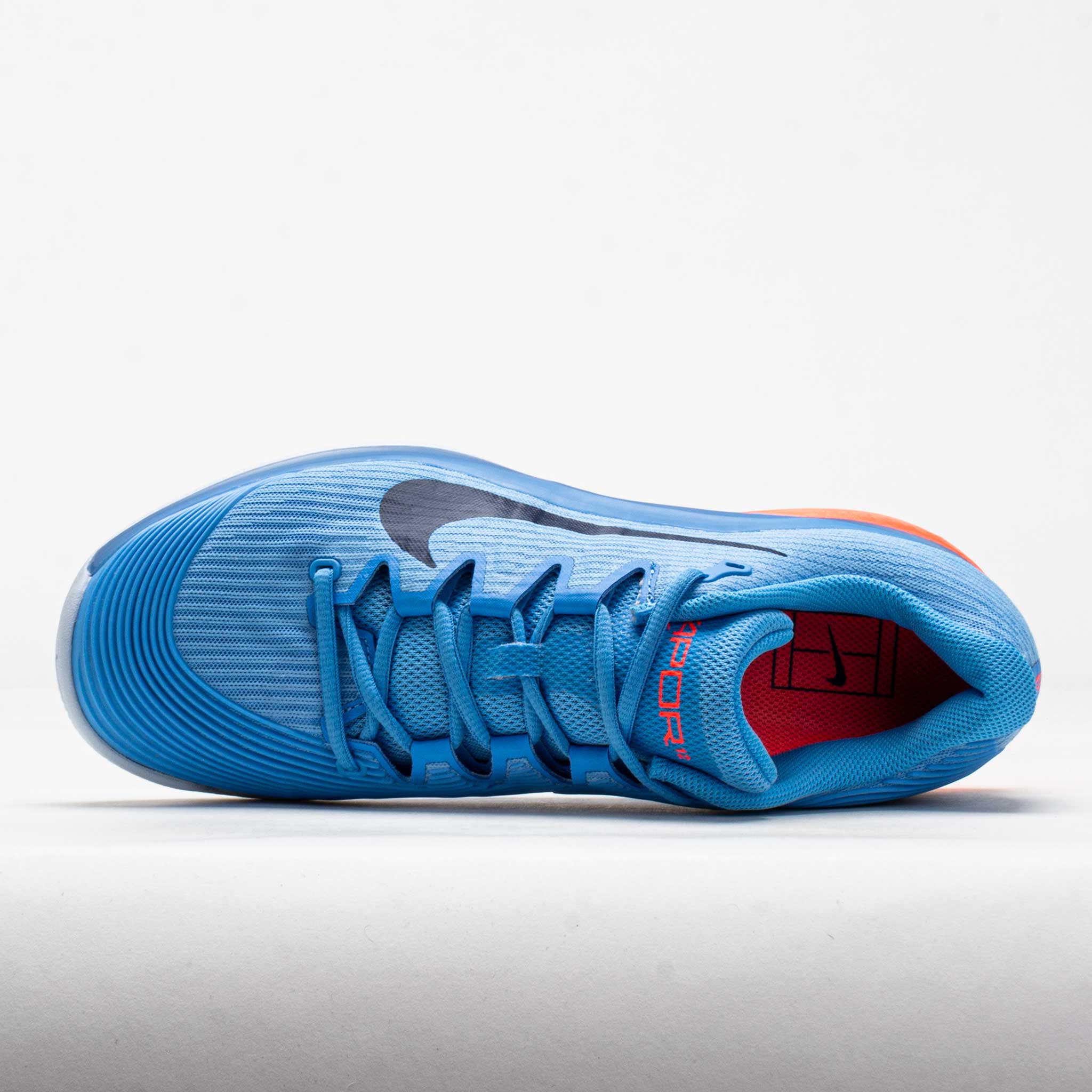 Nike Vapor 12 Men's University Blue/Midnight Navy