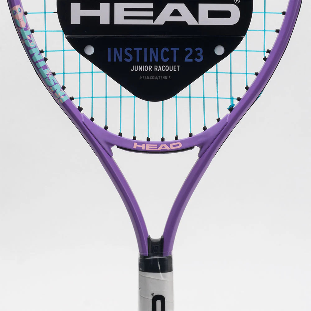 HEAD Instinct 23 Junior
