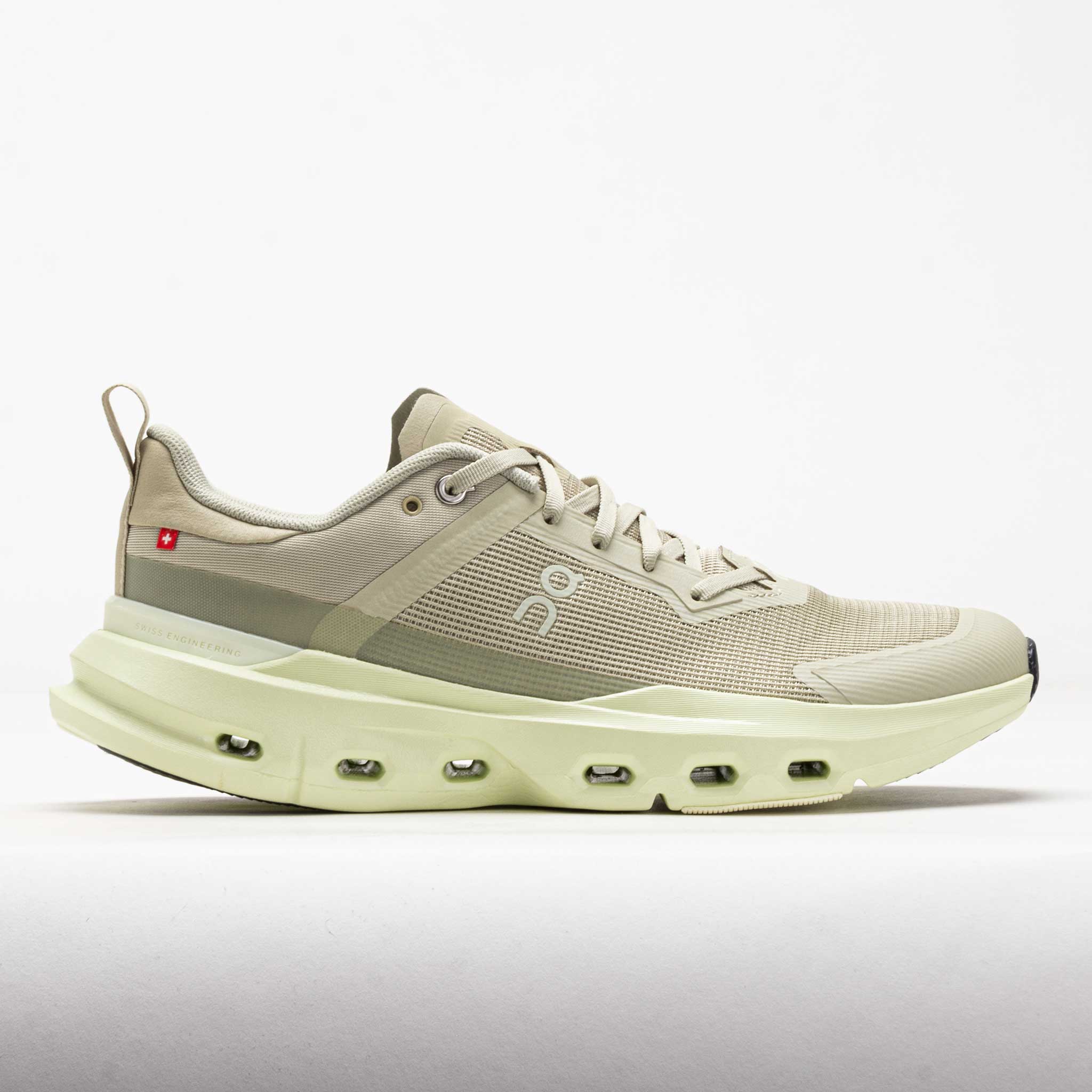 On Cloudpulse Next Men's Chalk/Linen