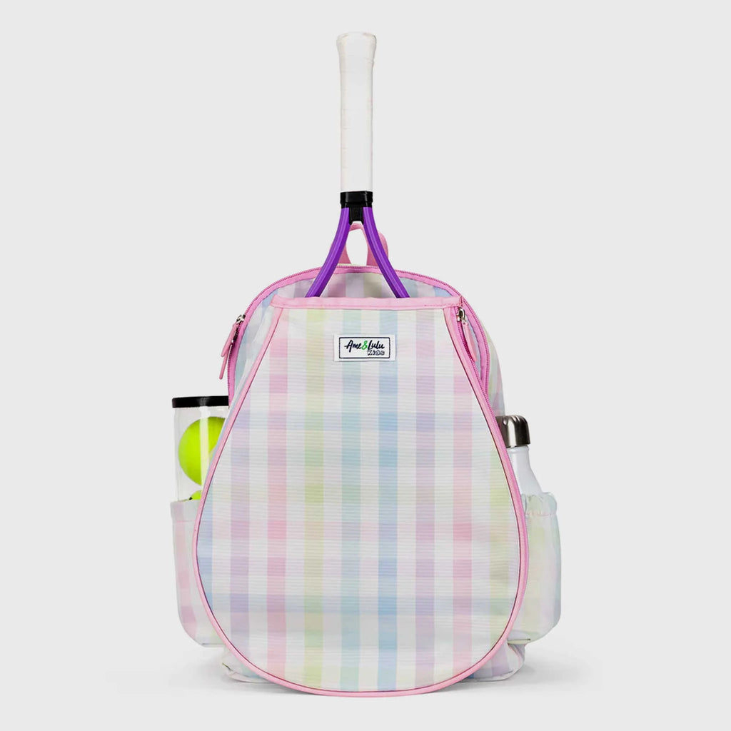 Ame & Lulu Little Love Tennis Kids' Backpack