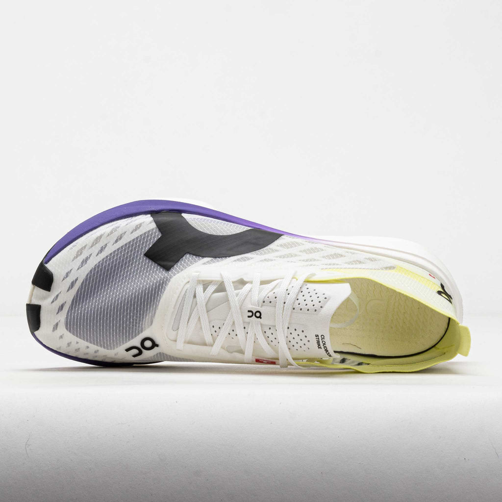 On Cloudboom Strike Women's Juniper/Limelight