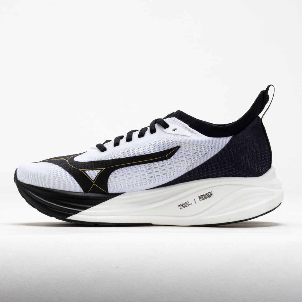 Mizuno Neo Zen 2 Unisex Black/Gold