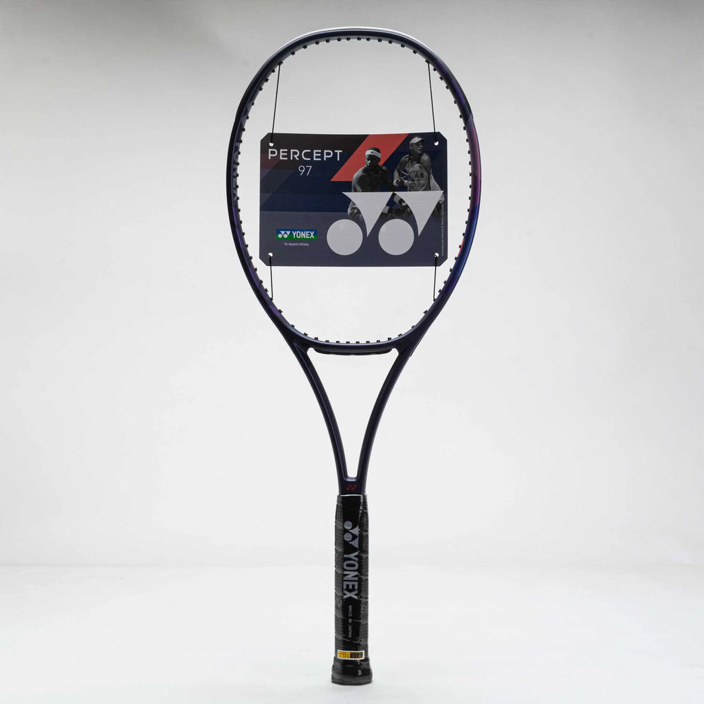 Yonex Percept 97 310g Midnight Navy (1st Gen)