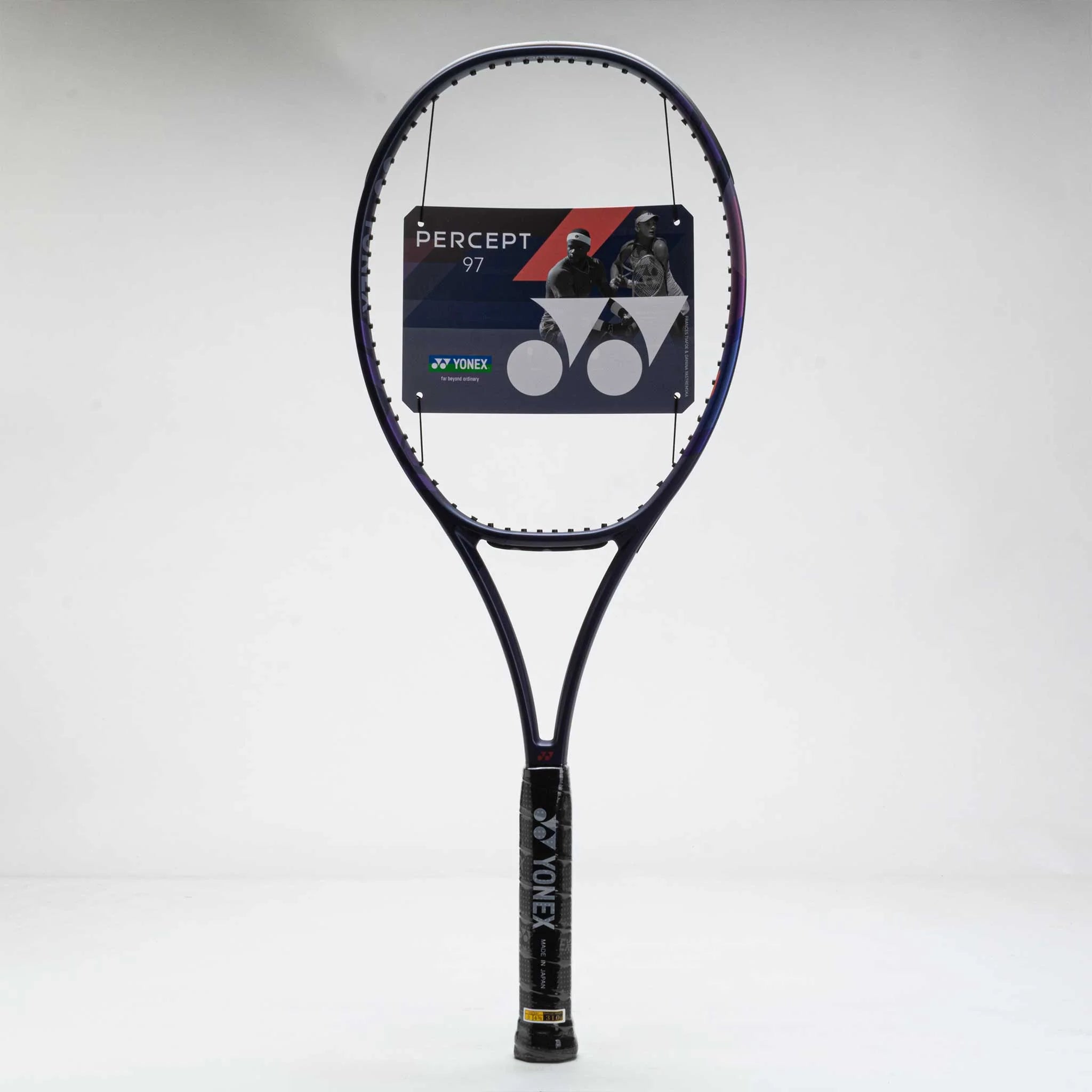 Yonex Percept 97 310g Midnight Navy (1st Gen)