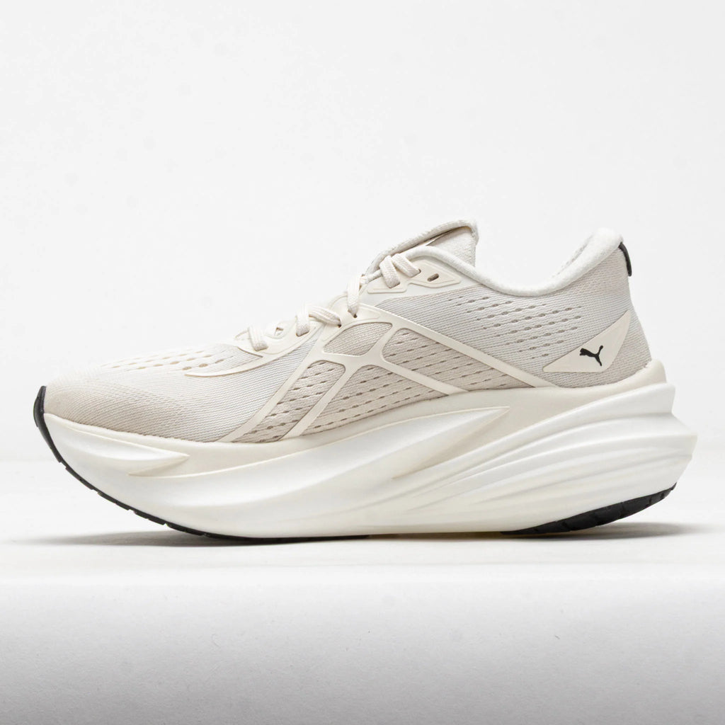 Puma MagMax NITRO 2 Women's Warm White/Black