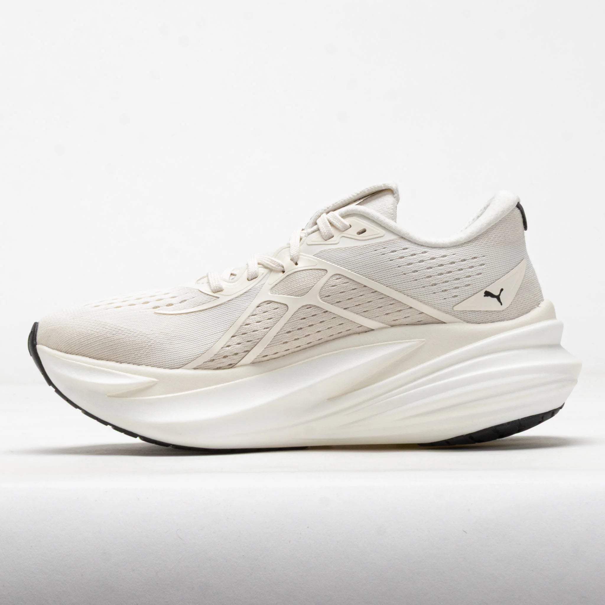 Puma MagMax NITRO 2 Women's Warm White/Black