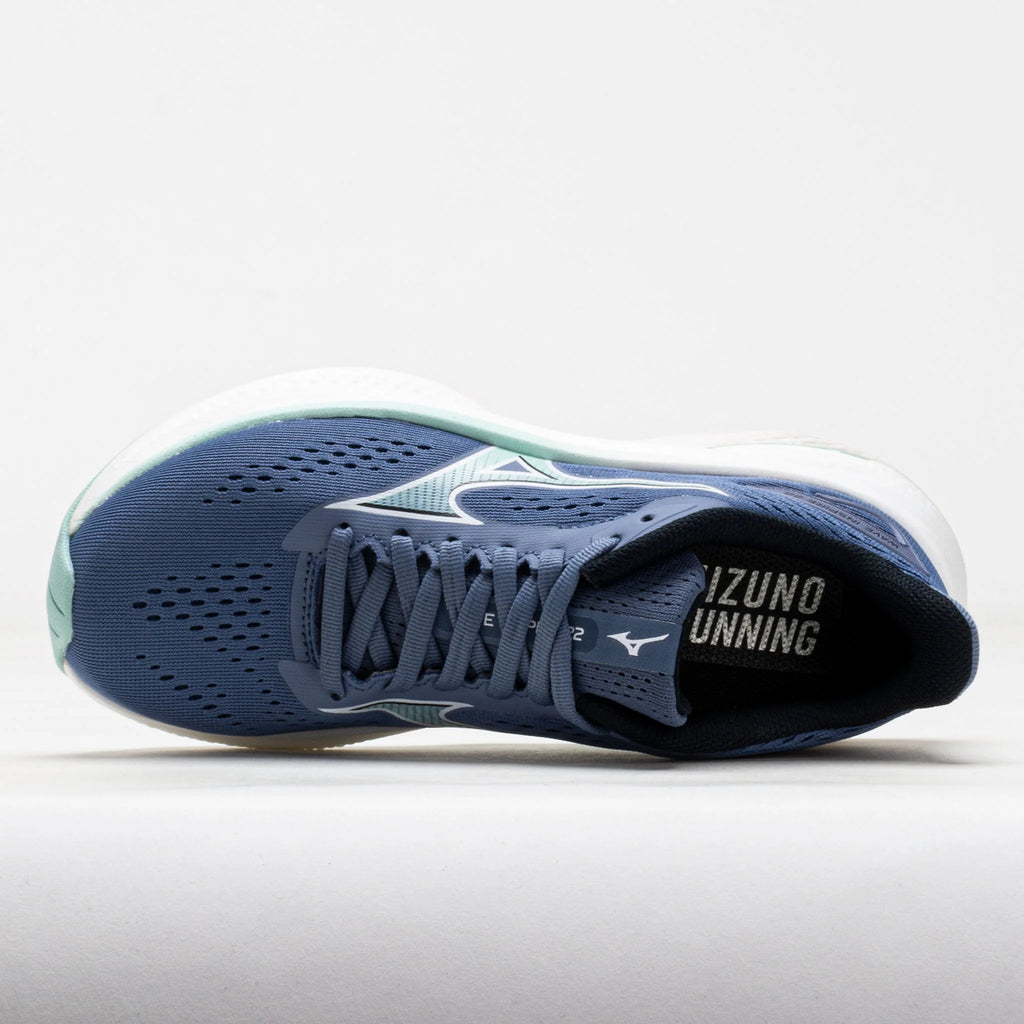 Mizuno Wave Inspire 22 Women's Wild Wind/Icy Morn