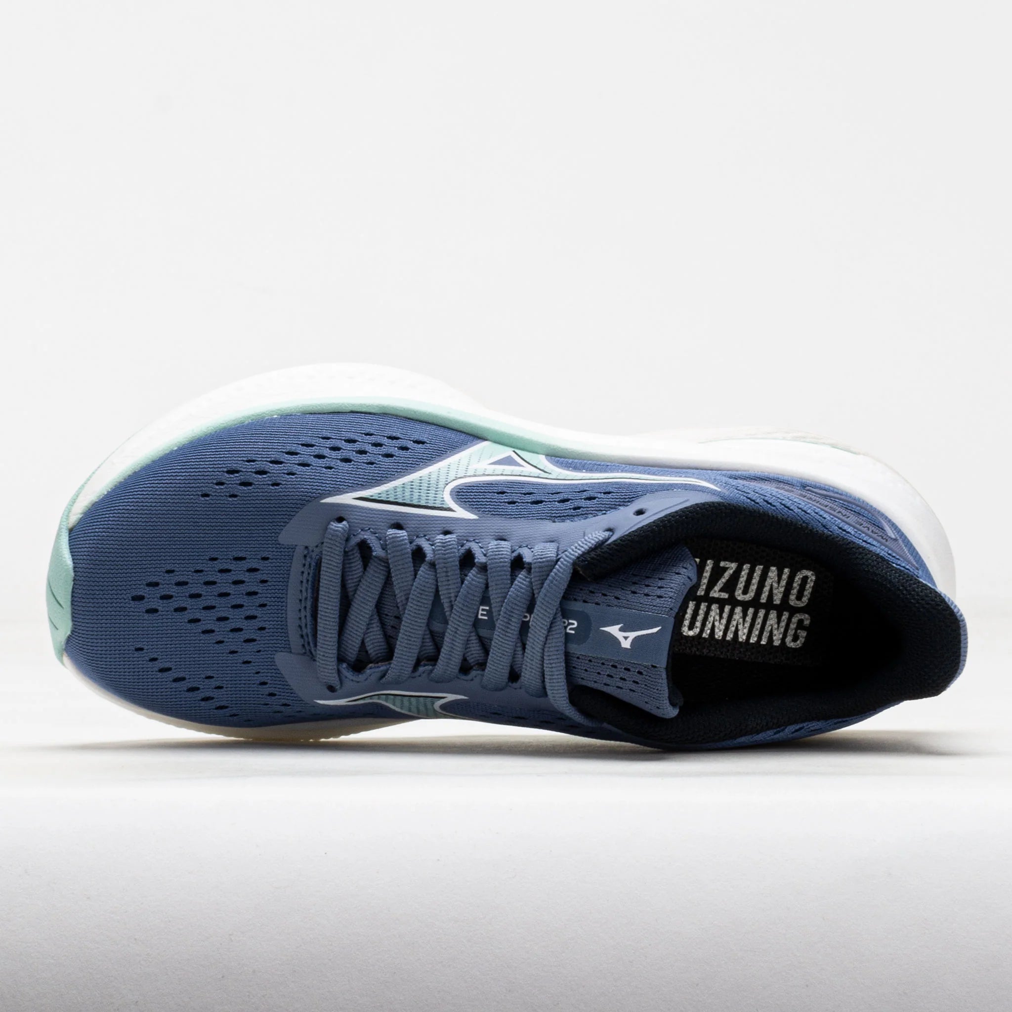 Mizuno Wave Inspire 22 Women's Wild Wind/Icy Morn
