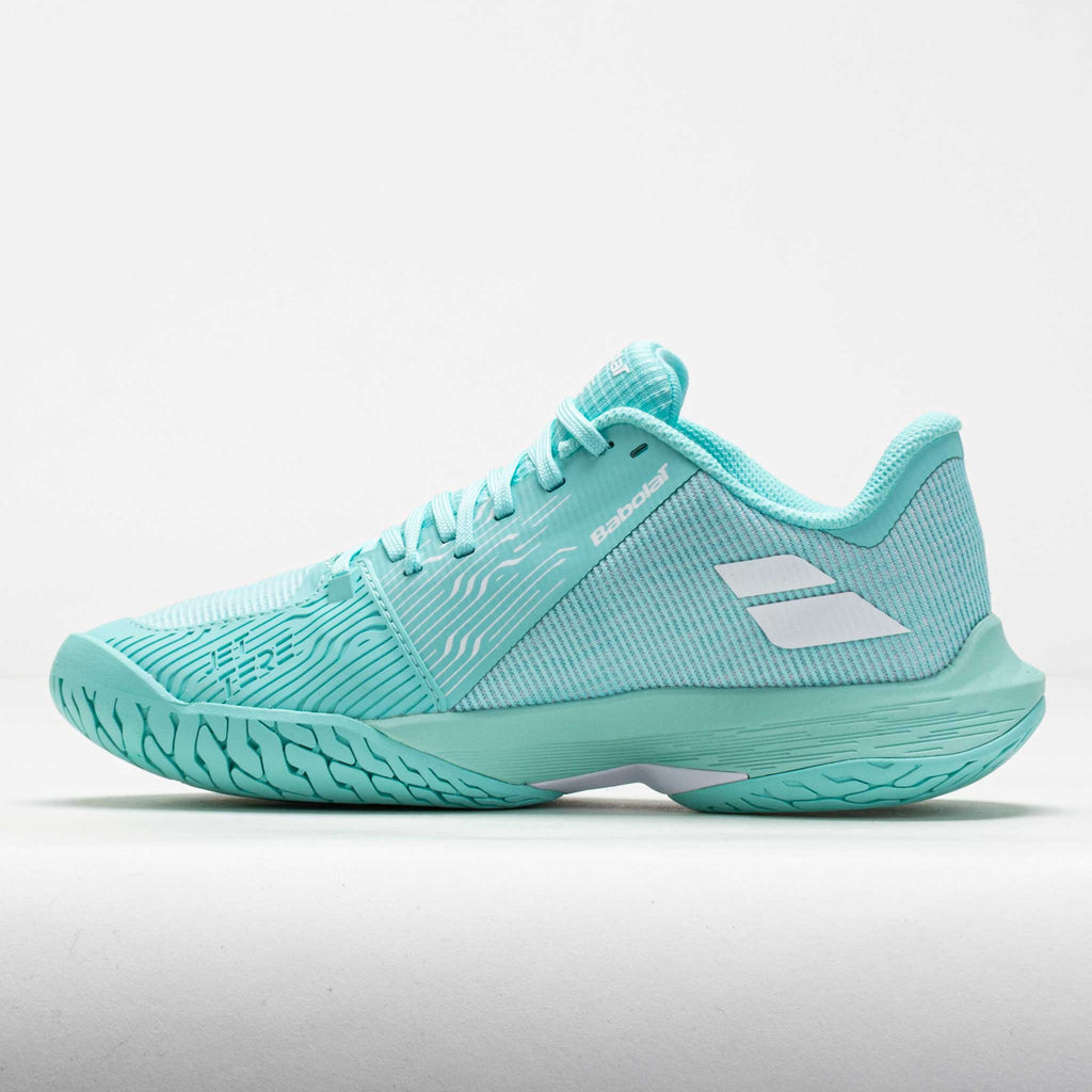 Babolat Jet Tere 2 Women's Blue Tint