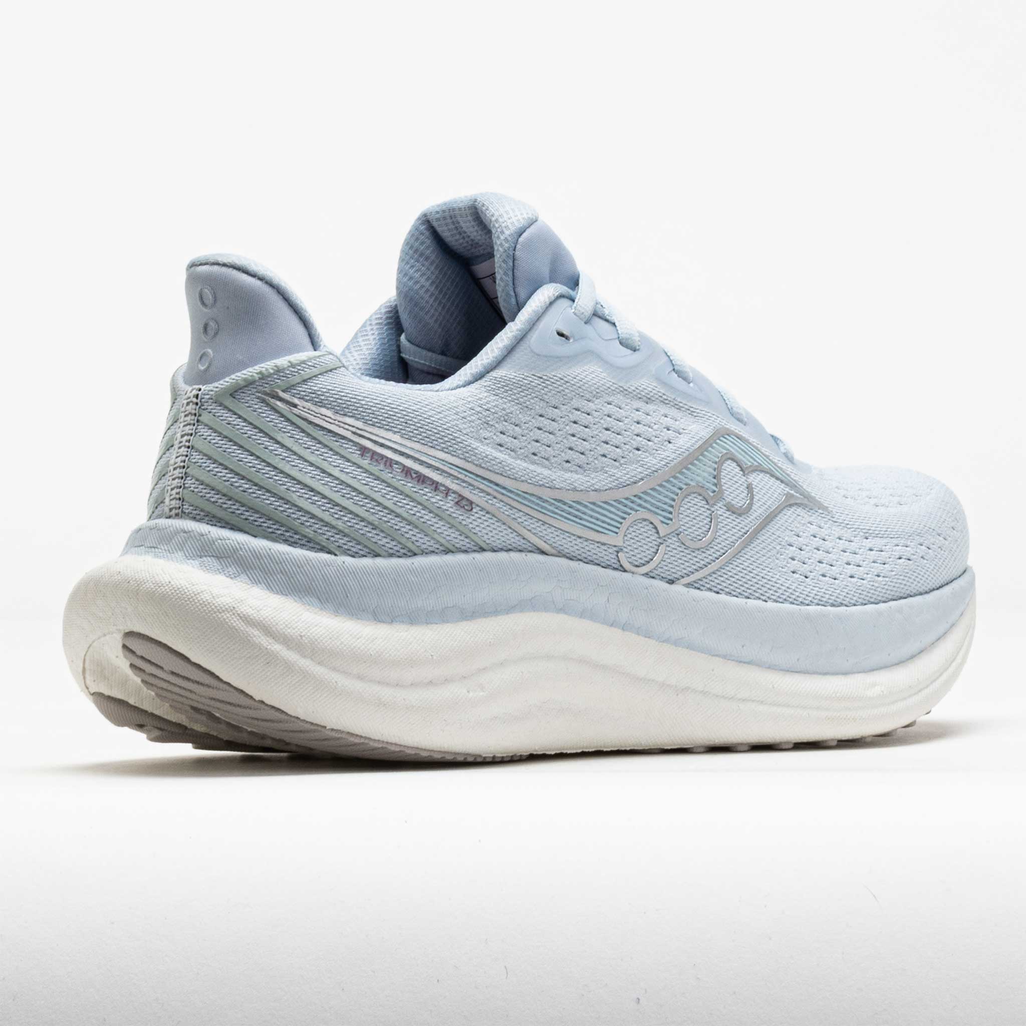 Saucony Triumph 23 Women's Vapor/Arctic