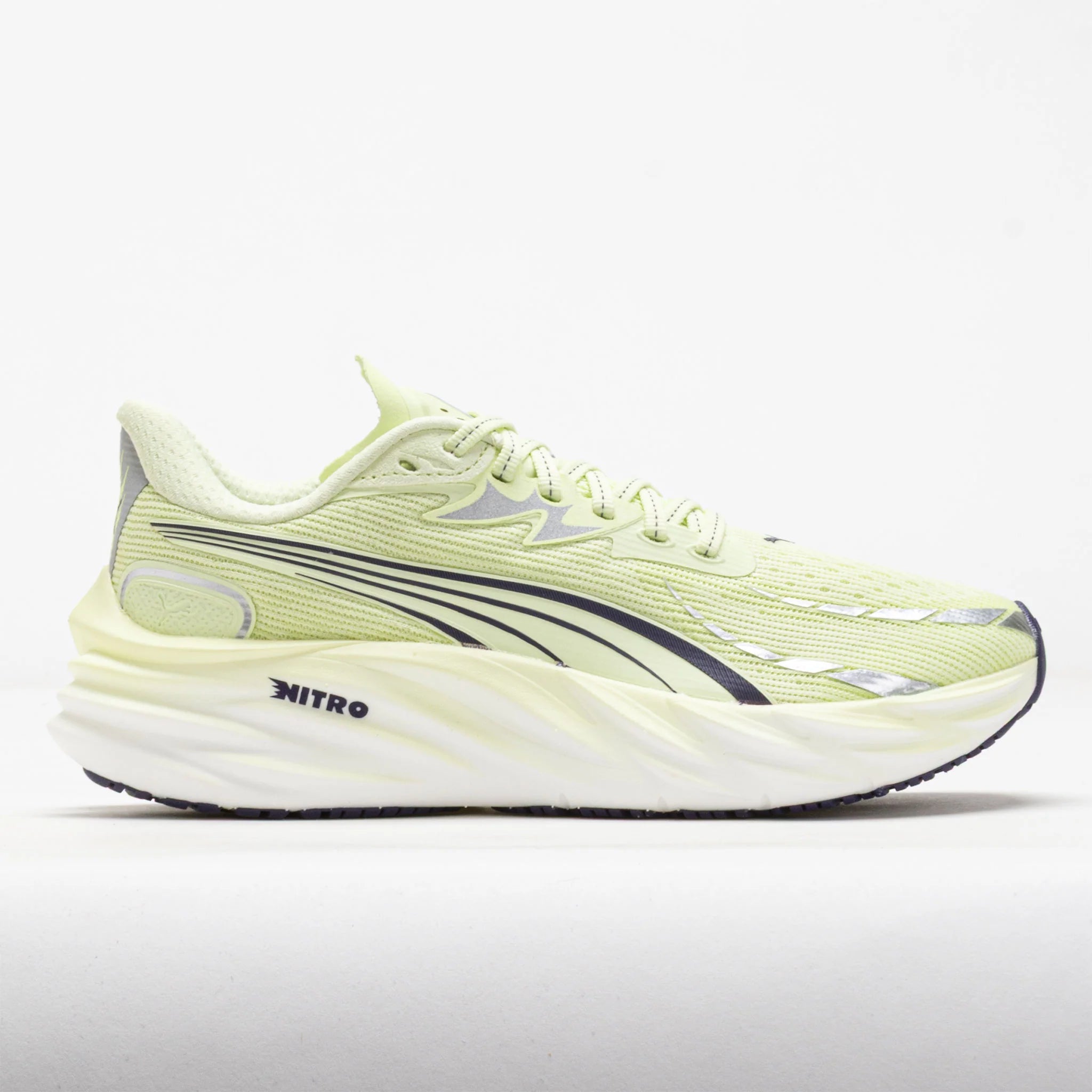 Puma Velocity NITRO 4 Women's Apple Spritz/Deep Plum