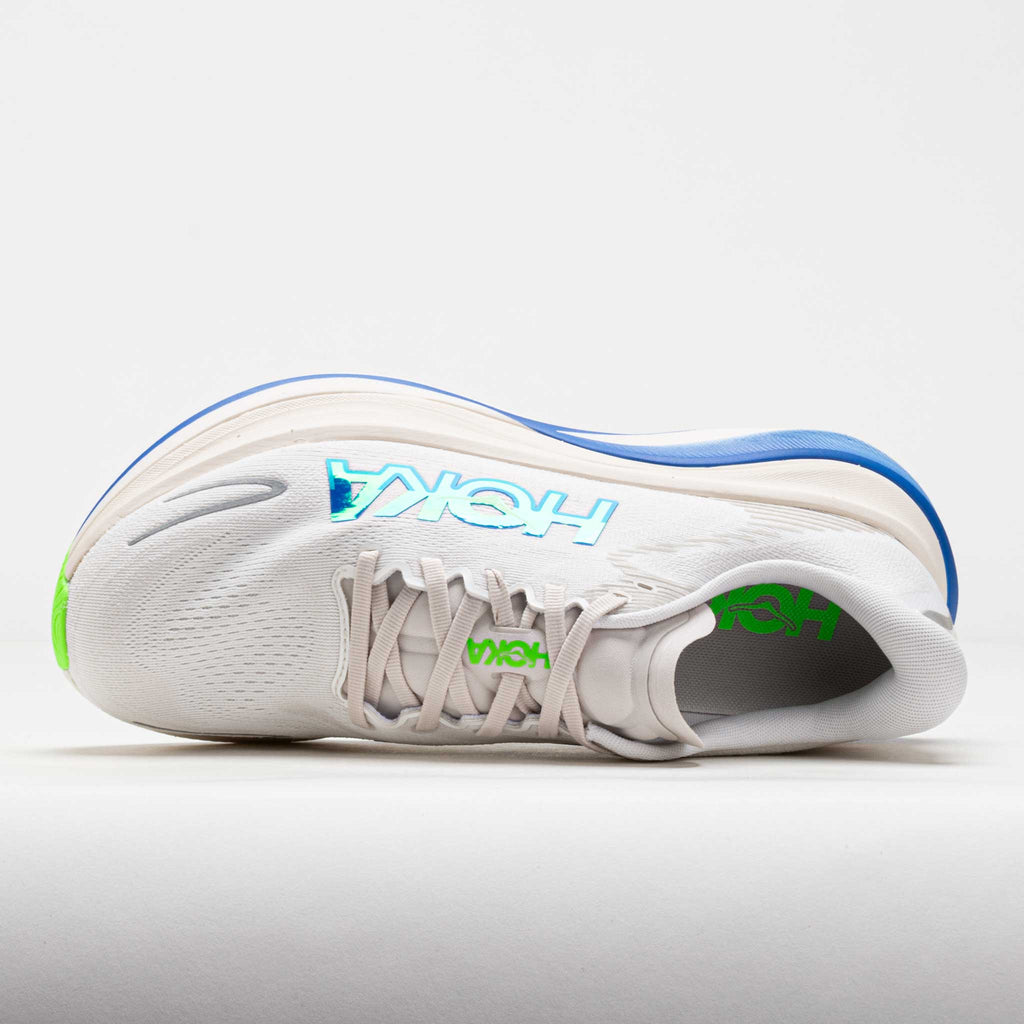 HOKA Skyward X 2 Men's Grout/Cobalt