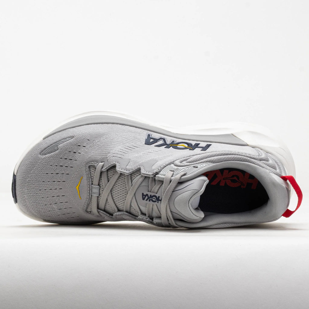 HOKA Gaviota 6 Men's Stellar Grey/Stardust