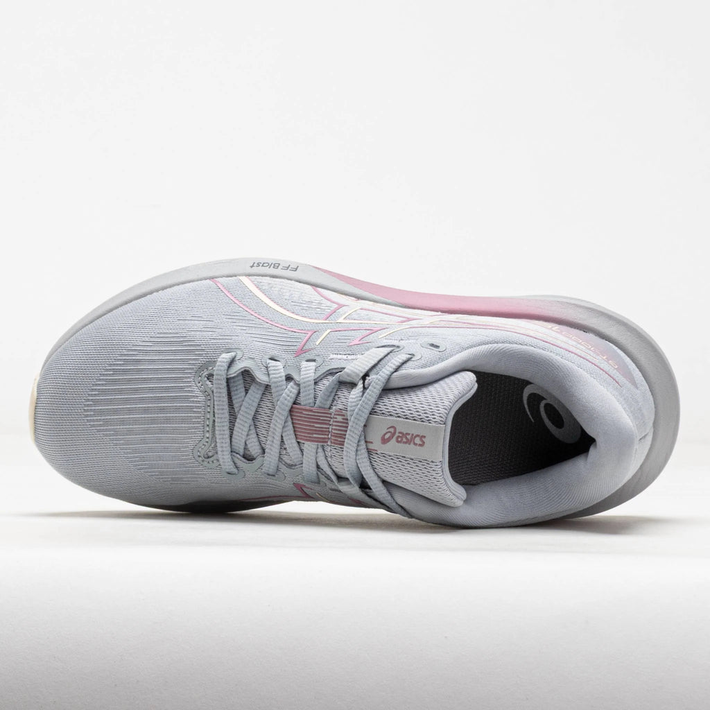 ASICS GT-1000 15 Women's Piedmont Grey/Taro Purple
