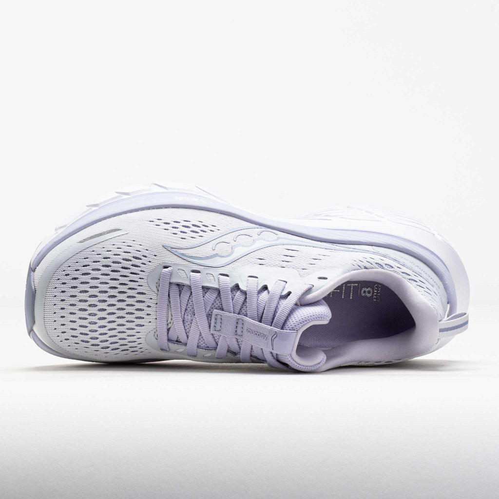 Saucony Guide 18 Women's Wistful/Aster