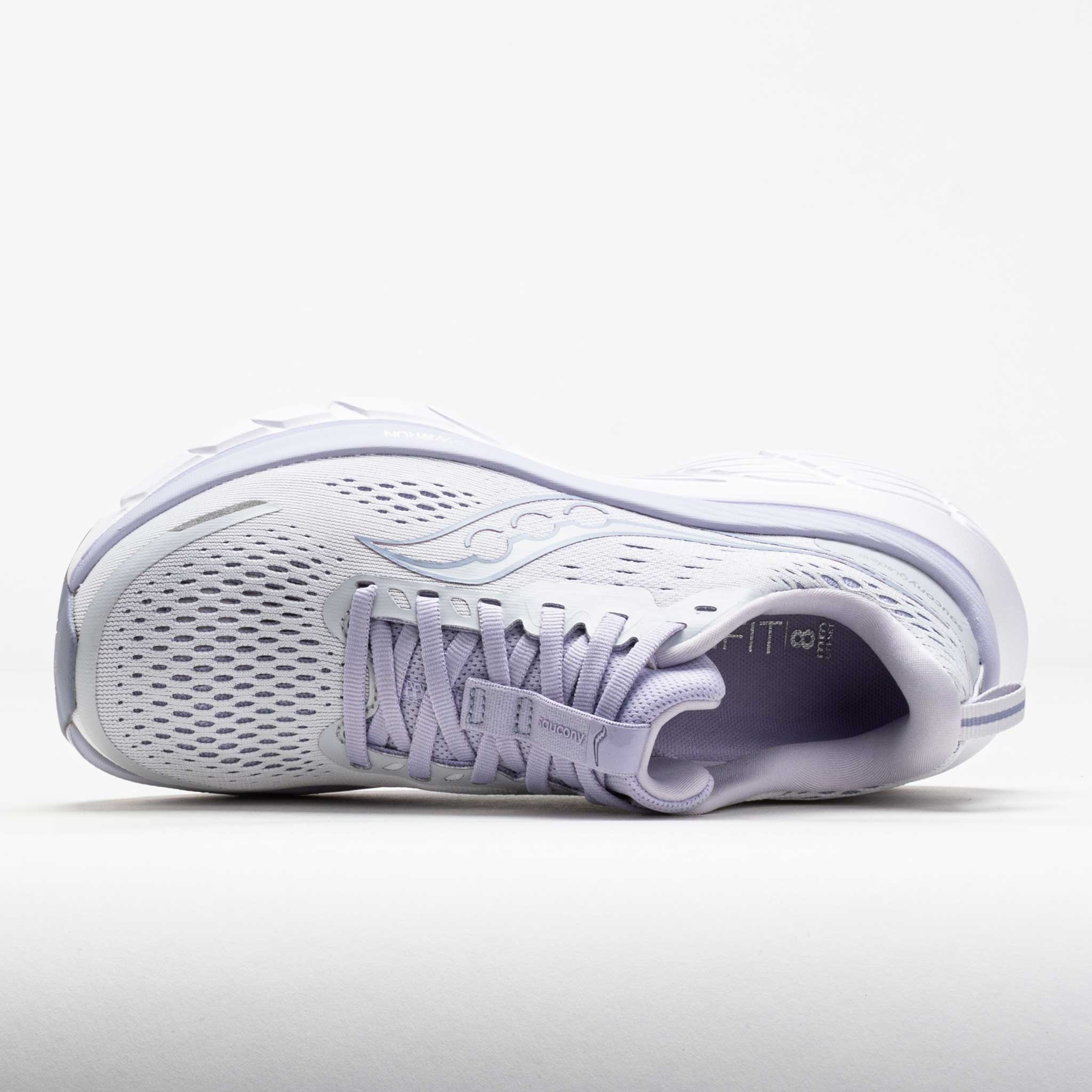 Saucony Guide 18 Women's Wistful/Aster