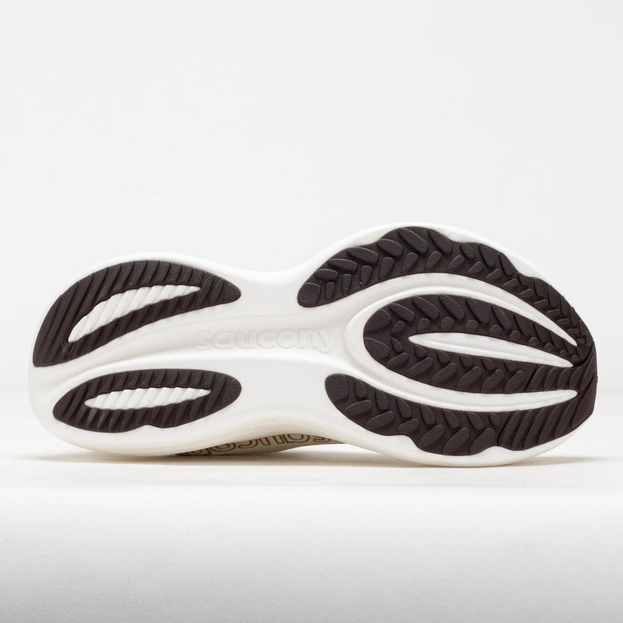 Saucony Triumph 24 Women's Ivory/Eggshell