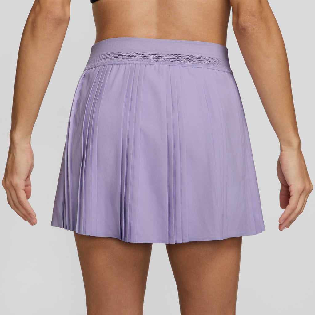 Nike Dri-Fit Pleated Advantage Tennis Skirt Women's