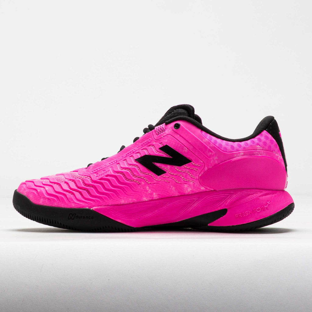 New Balance Fresh Foam X CT-Rally v2 Men's Pink Heat/Black