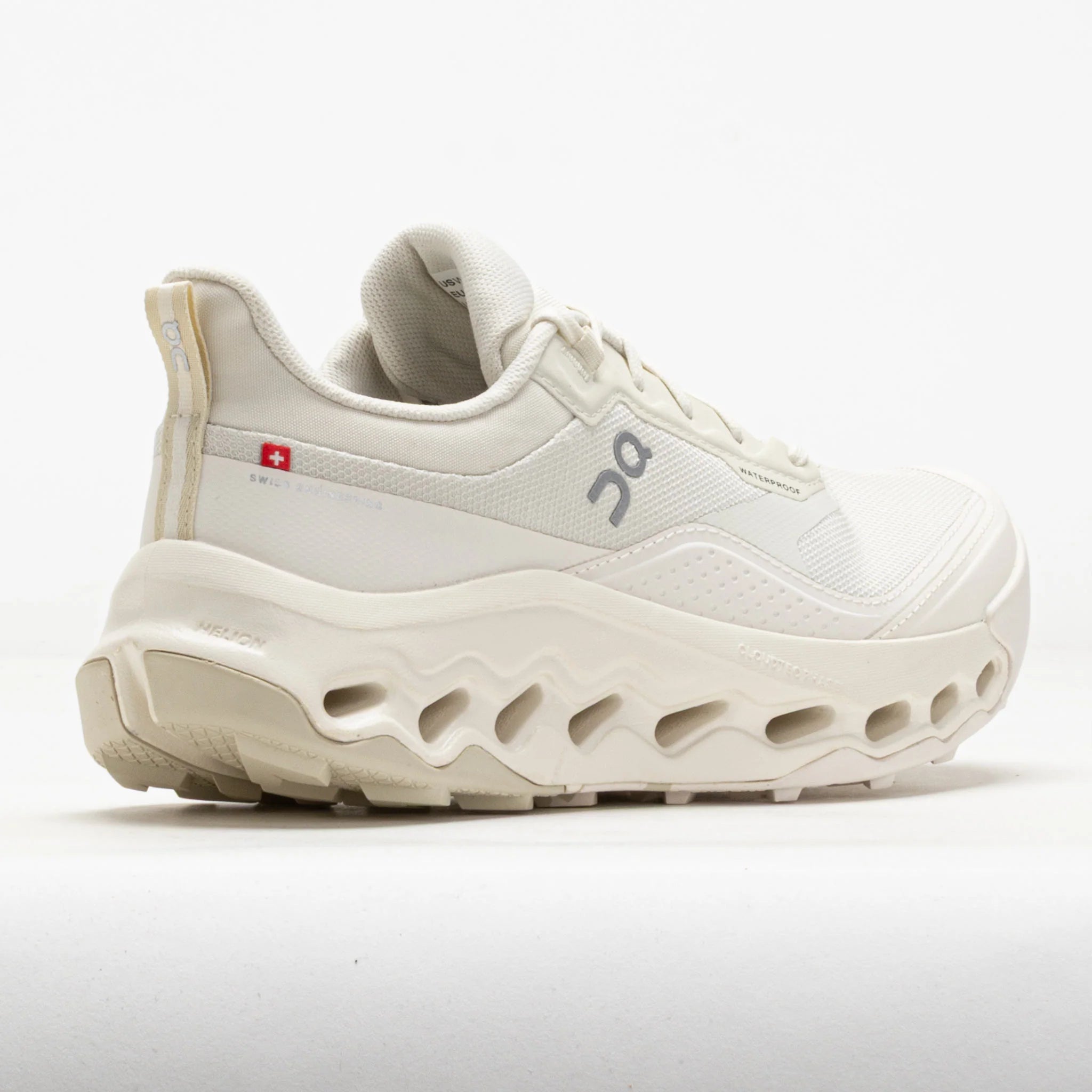 On Cloudhorizon 2 Waterproof Women's Ghost/Ivory
