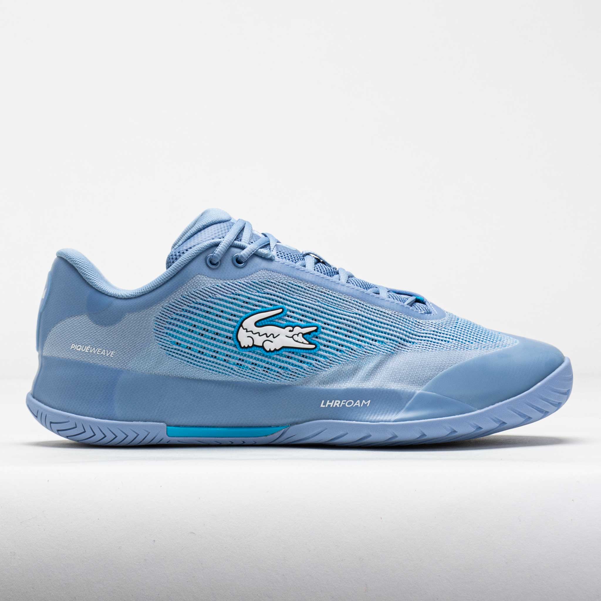 Lacoste AG-LT Pro Medvedev Men's Blue/Blue