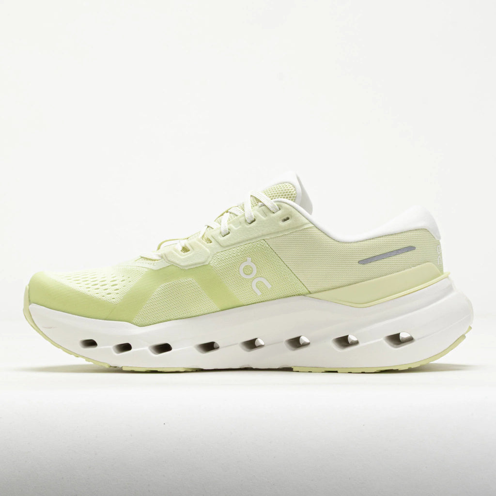 On Cloudrunner 3 Men's Linen/Ivory