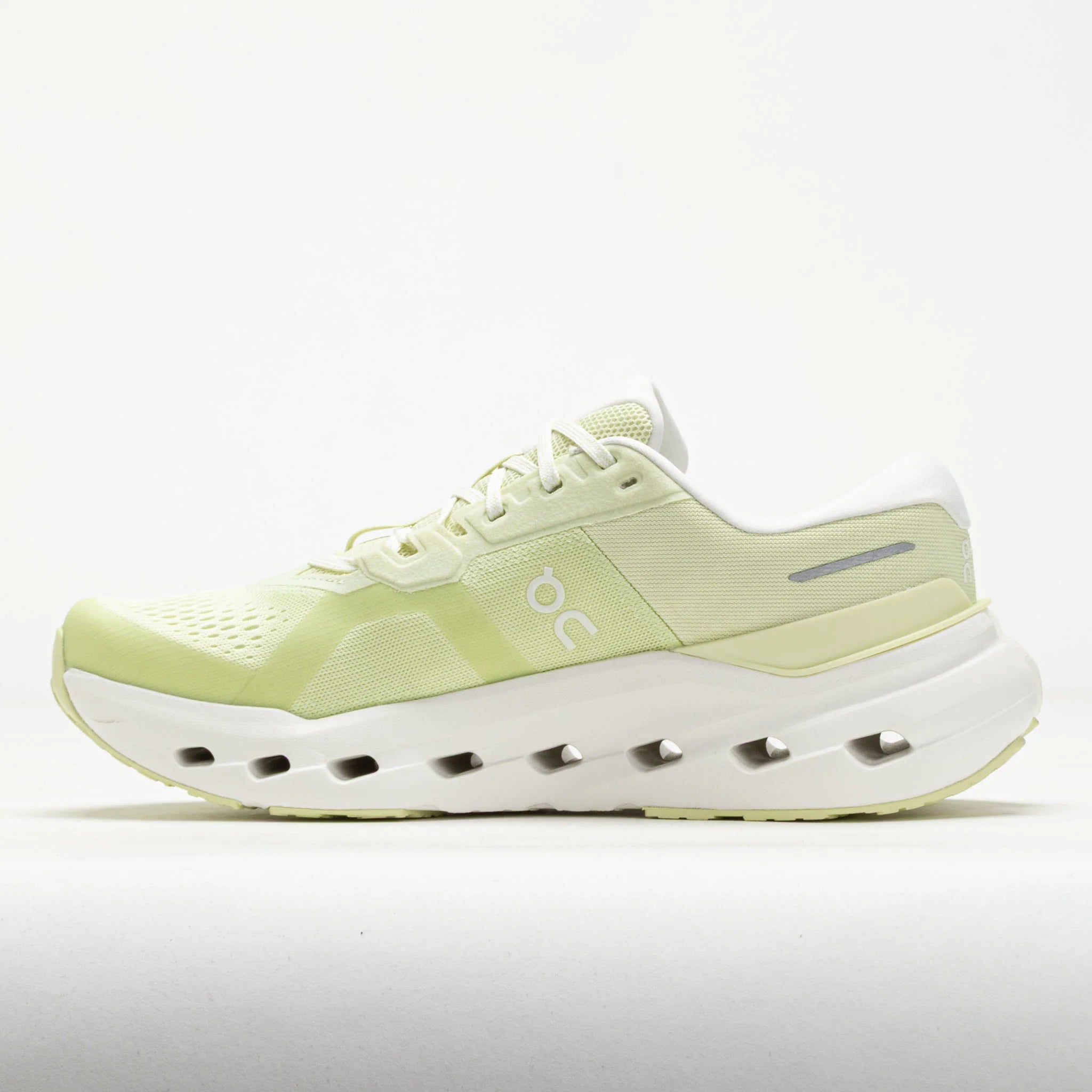 On Cloudrunner 3 Men's Linen/Ivory