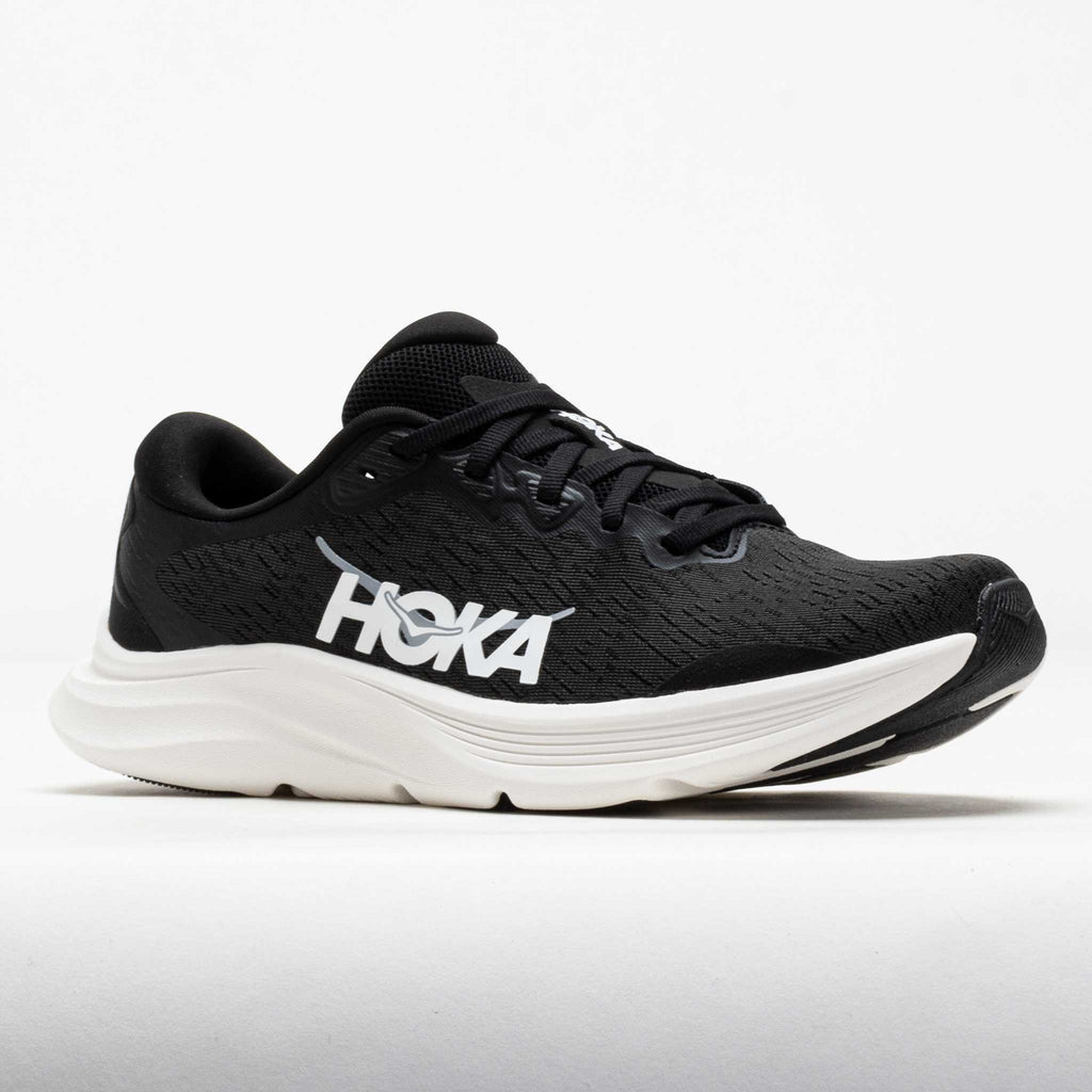 HOKA Solimar 2 Men's Black/White