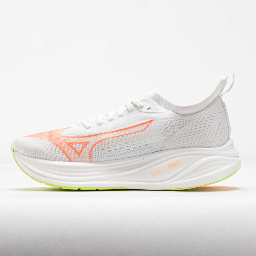 Mizuno Neo Zen 2 Women's GF White/Flamingo Coral