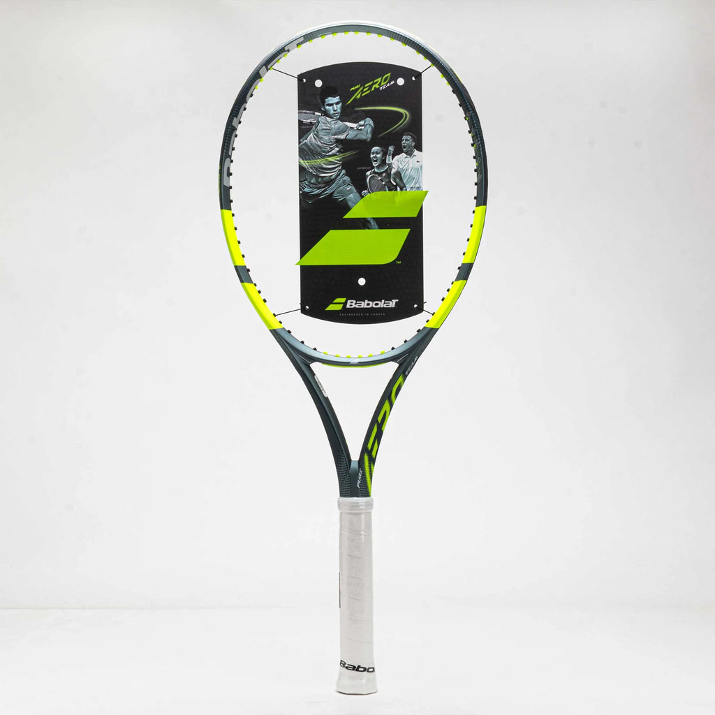 Babolat Pure Aero Team 2026